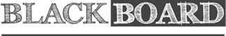 Blackboard